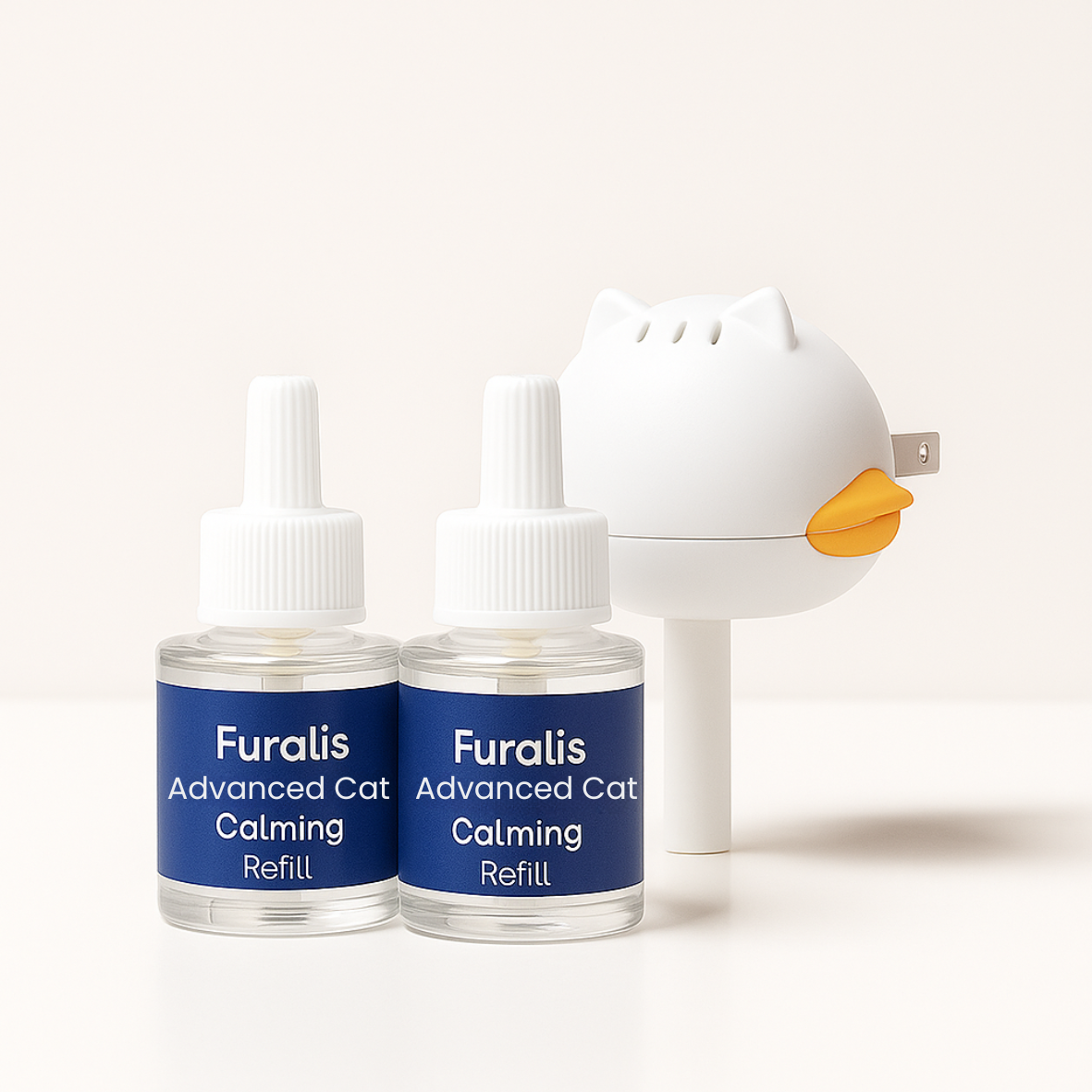 Furalis Cat Diffuser
