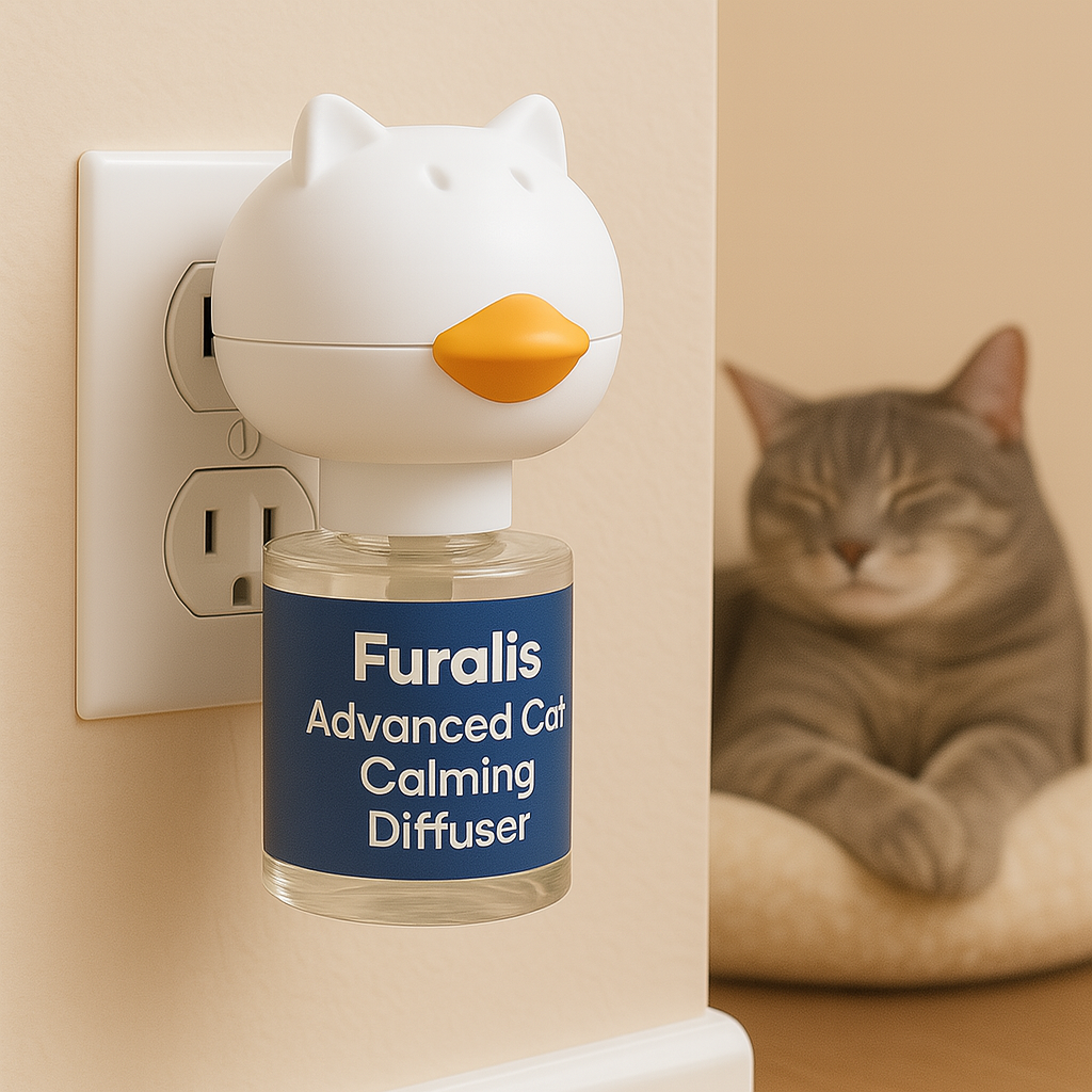 Furalis Cat Diffuser